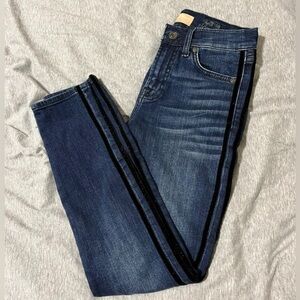 7 for All Mankind Skinny Jeans